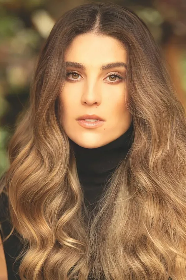 صورة الغلاف لـ Daniela Cordero