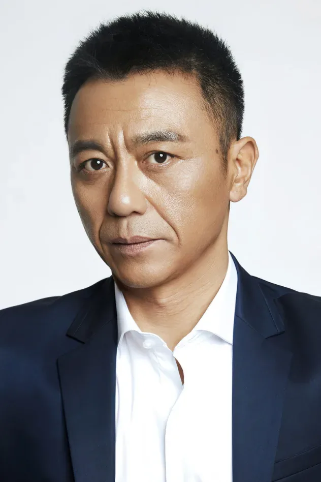 Imagen de portada para Zhou Zhengbo