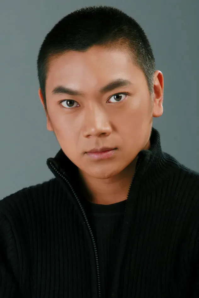 Imagen de portada para Liang Miao
