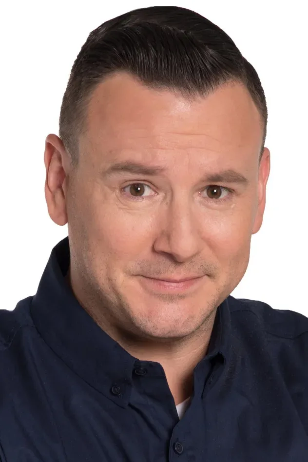 Cover image for Craig Lauzon