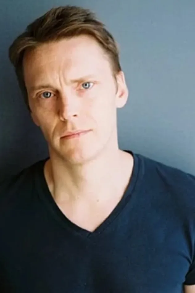 Обложка для Todd Hofley