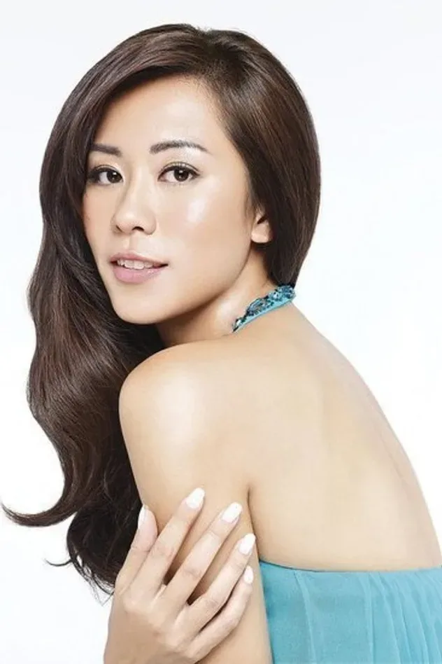 صورة الغلاف لـ Michelle Chia
