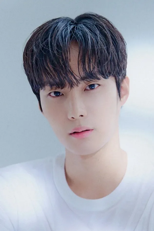 Обложка для Choi Kyung-hoon