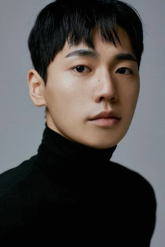 Обложка для Jung Woo-jae