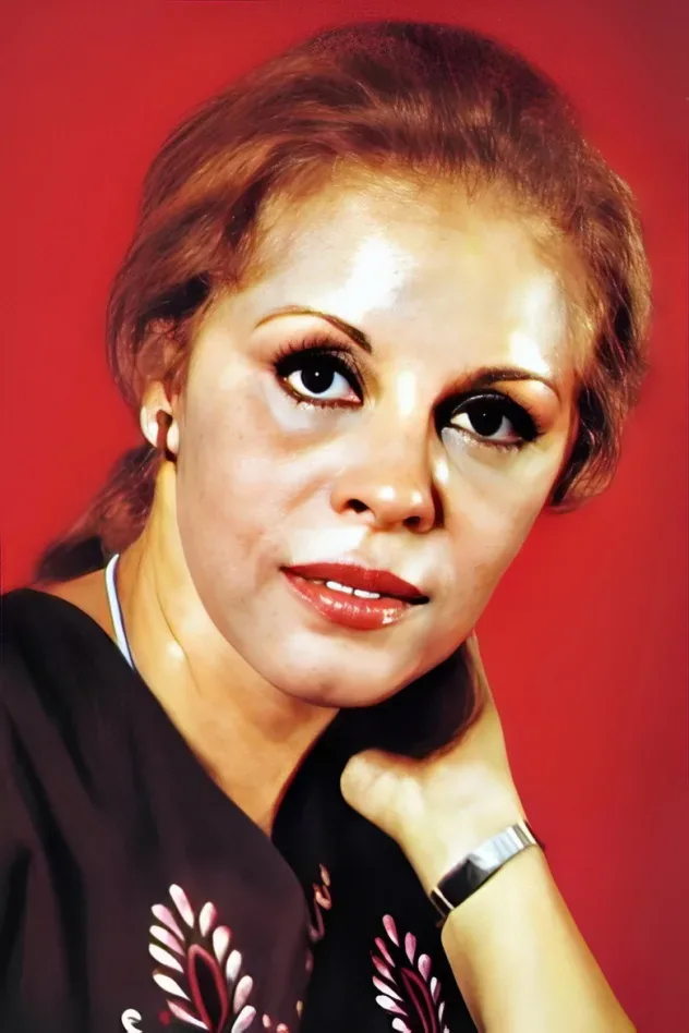 Cover image for Ruthinéa de Moraes