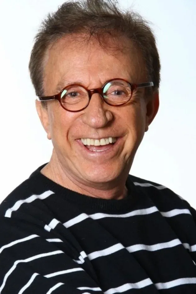 Moacyr Franco için kapak görseli