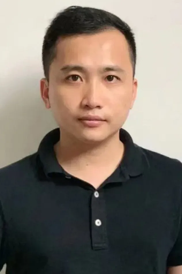 Cover image for Huida Lin