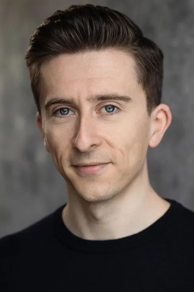 Обложка для Lawrence Russell