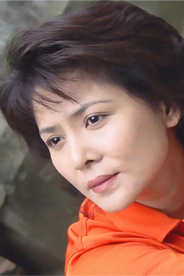 Imagen de portada para Wang Zhixia