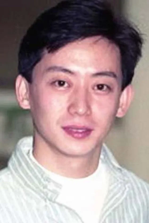 Обложка для Liu ZiWei