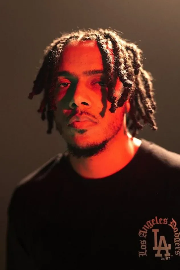 صورة الغلاف لـ AJ Tracey