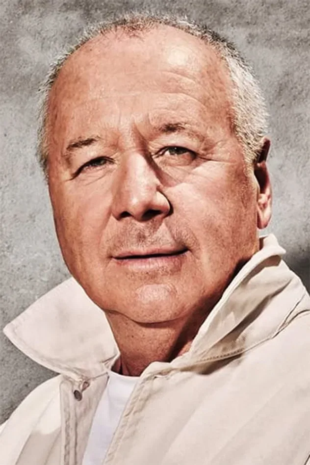 Jim Kerr için kapak görseli