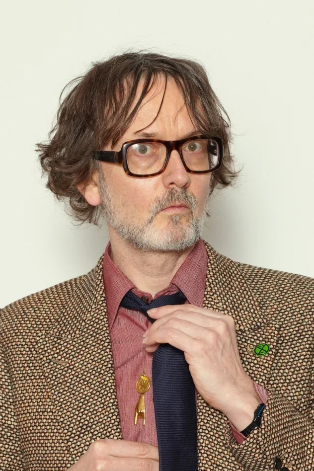 фото Jarvis Cocker