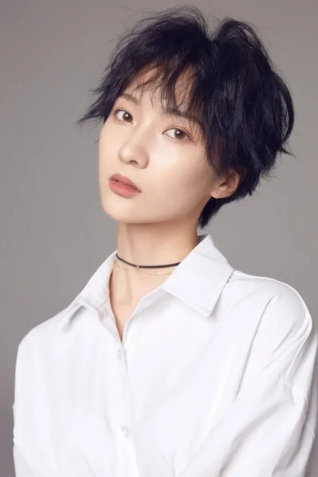 صورة الغلاف لـ Zhao Shiyi