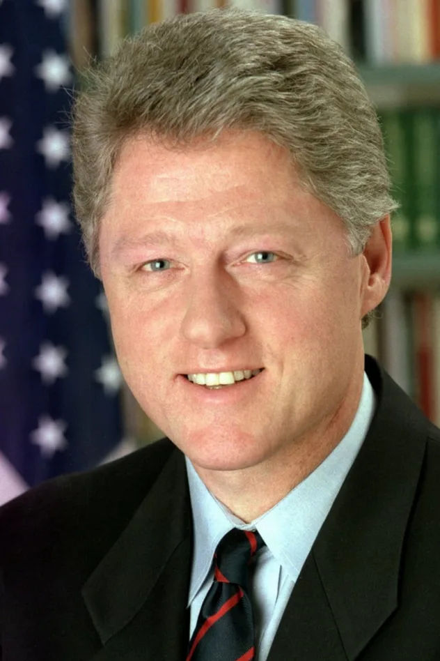 фото Bill Clinton