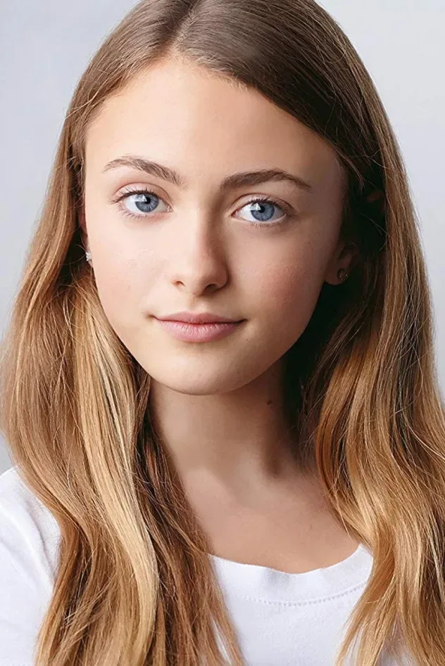 Taylor Thorne için kapak görseli