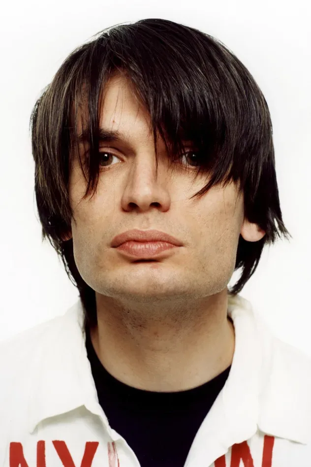 صورة الغلاف لـ Jonny Greenwood