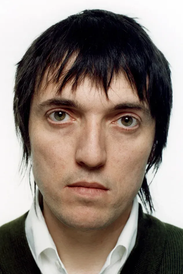 صورة الغلاف لـ Colin Greenwood