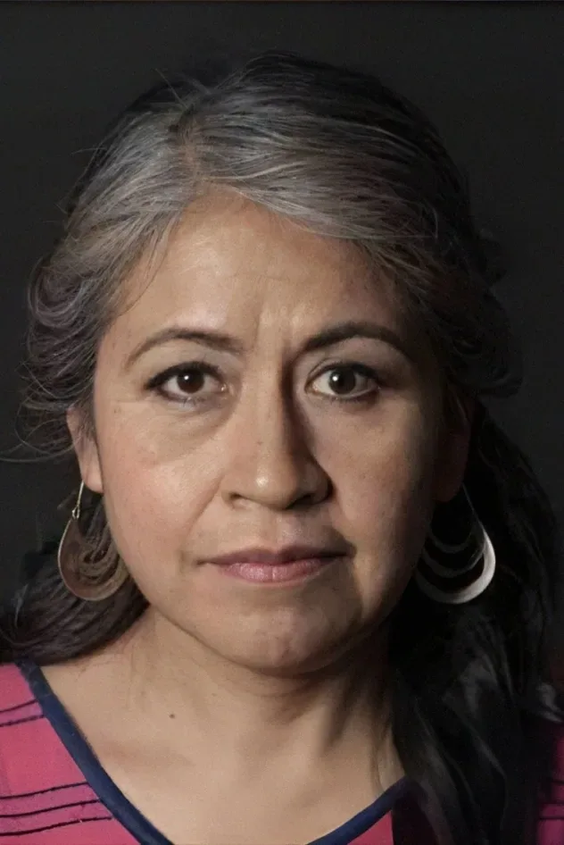 Imagen de portada para Mercedes Hernández