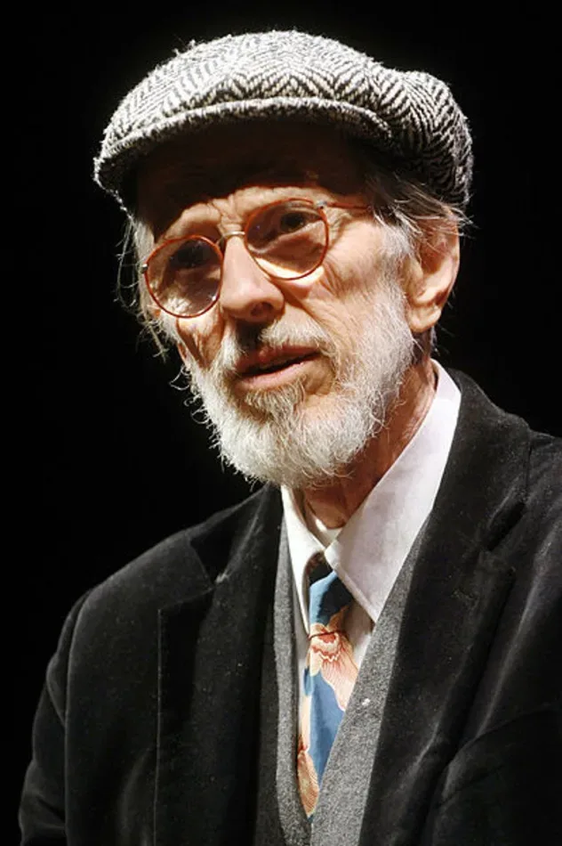 صورة الغلاف لـ Robert Crumb