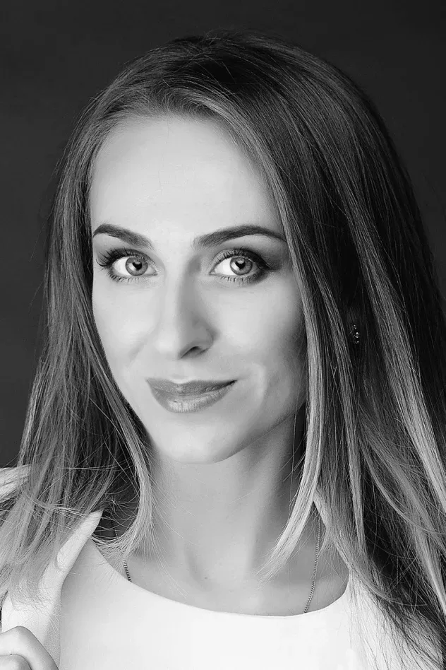 Обложка для Ekaterina Morgunova