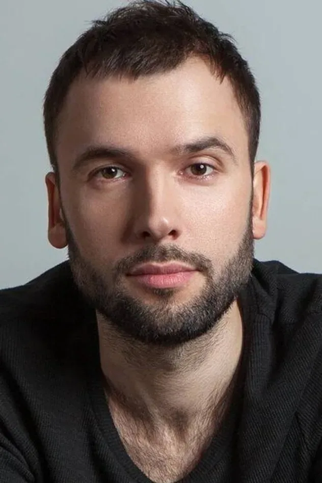 Обложка для Aleksandr Ptashenchuk