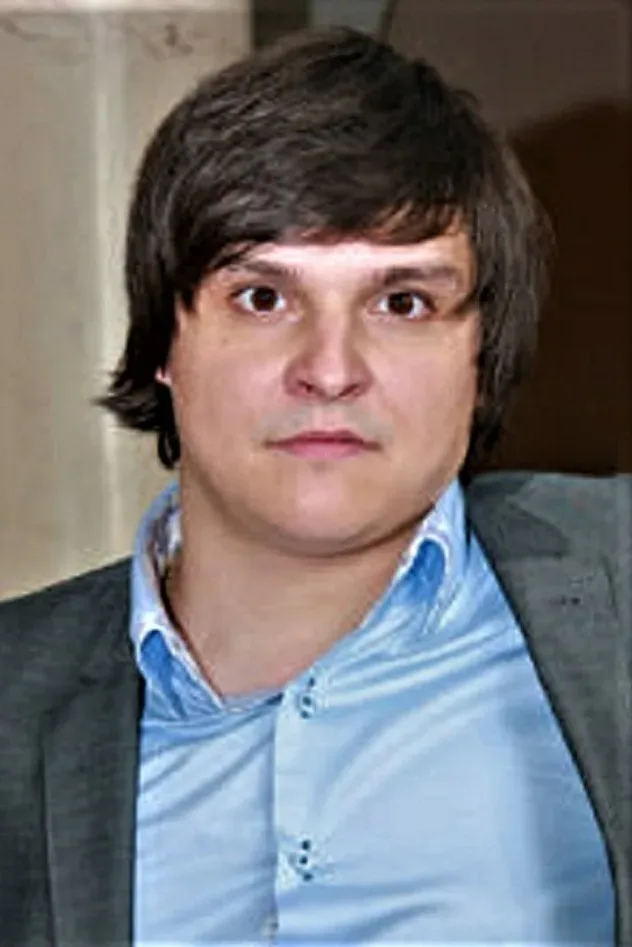 Обложка для Vladimir Khotelashvili