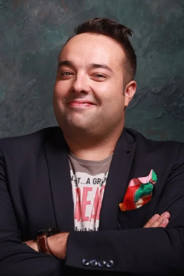Обложка для Igor Dmitriev