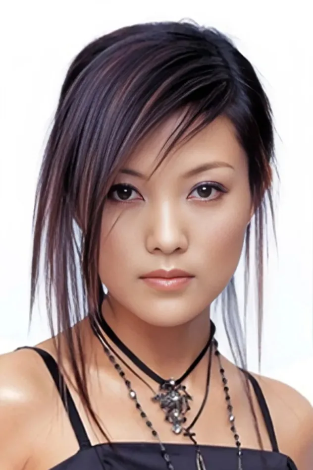Yuxin Xie