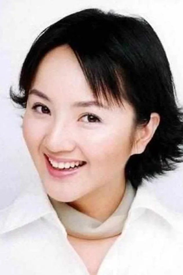 Ruan Dan-Ning