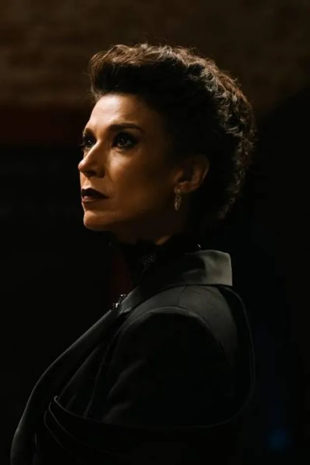 Alina Chivulescu photo
