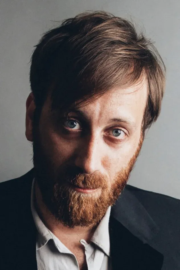 Imagen de portada para Dan Auerbach