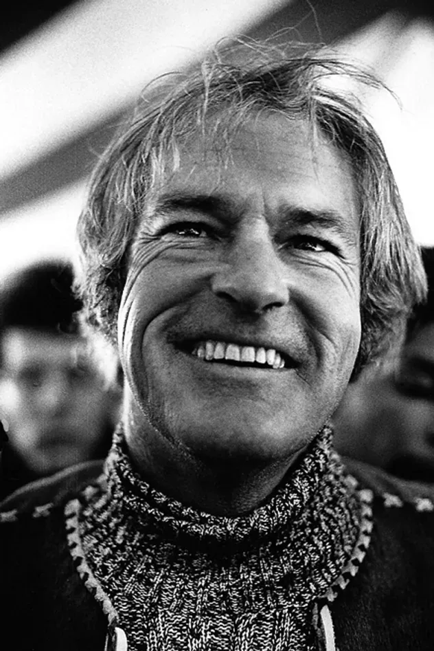 Cover image for Timothy Leary