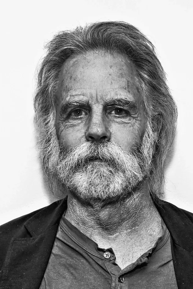 صورة الغلاف لـ Bob Weir