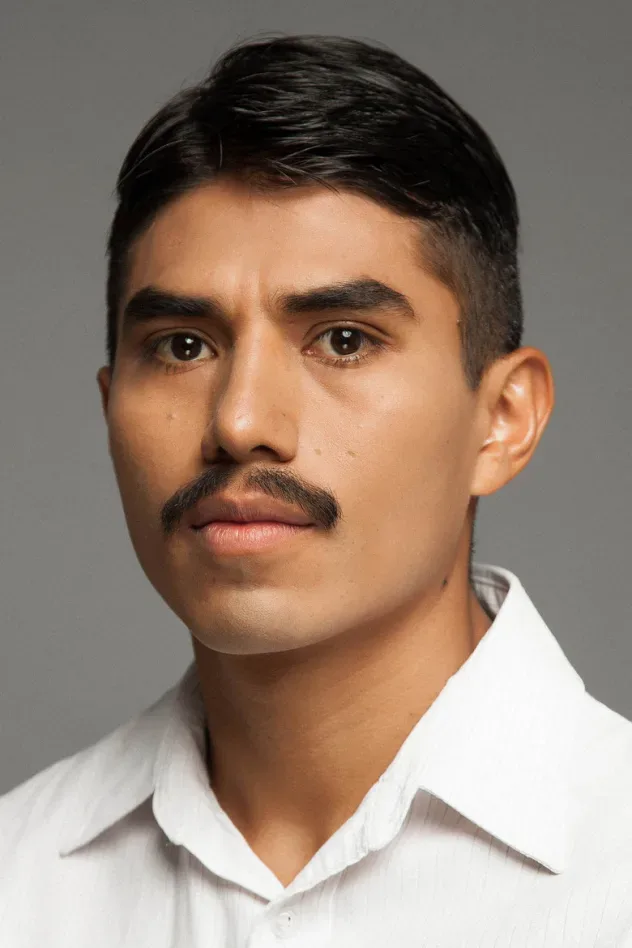 Обложка для Jorge Antonio Guerrero