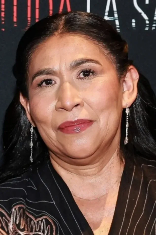 Imagen de portada para Clementina Guadarrama