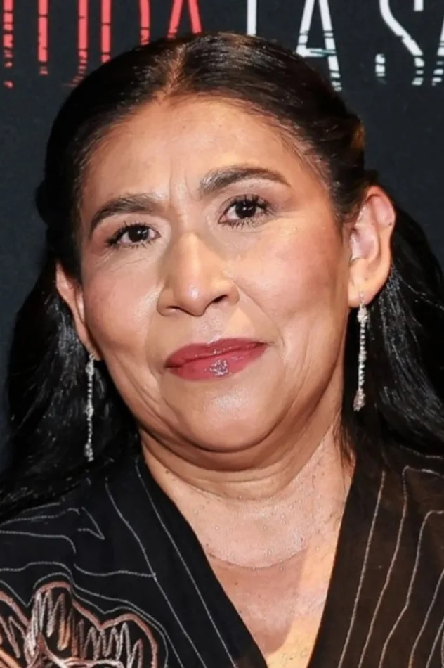 Clementina Guadarrama fotoğrafı