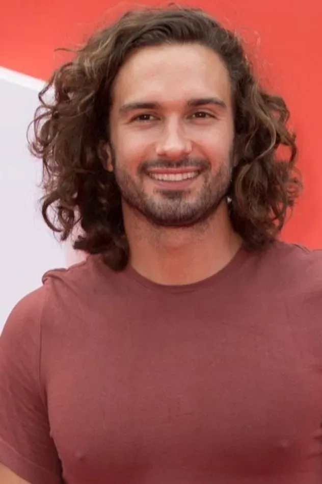 صورة الغلاف لـ Joe Wicks