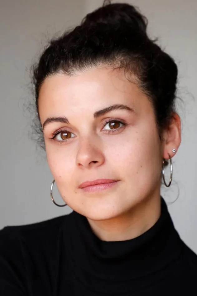Lilly Caruso