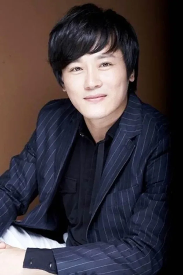 Kim Kwang-young için kapak görseli