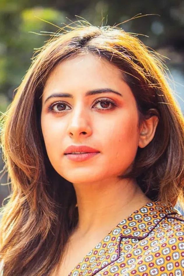 Cover image for Sargun Mehta