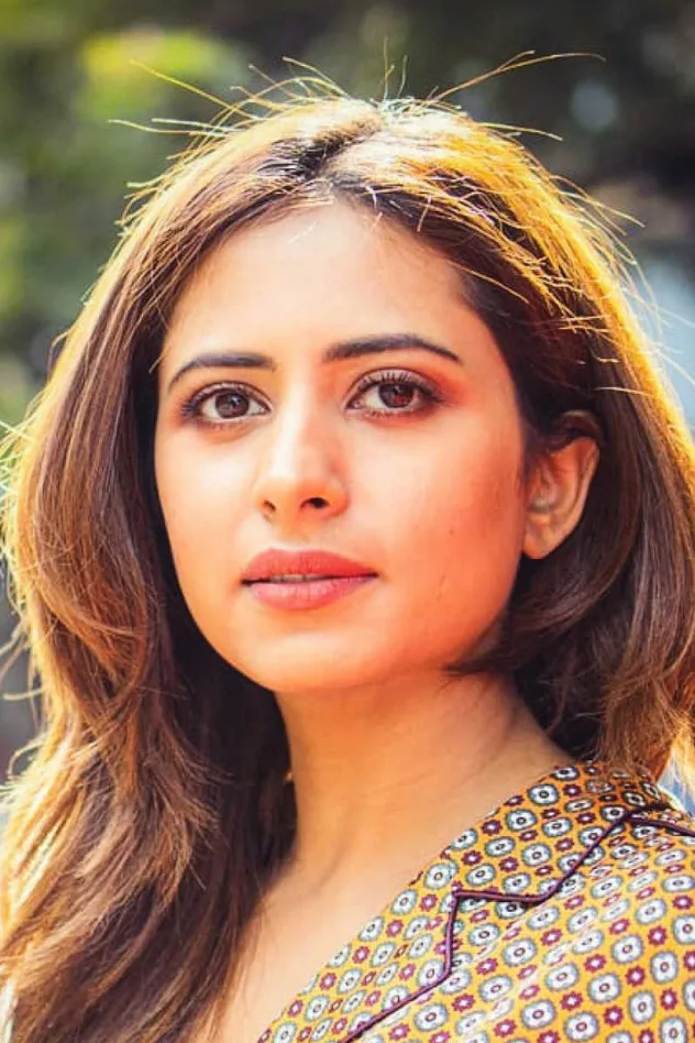 Sargun Mehta photo