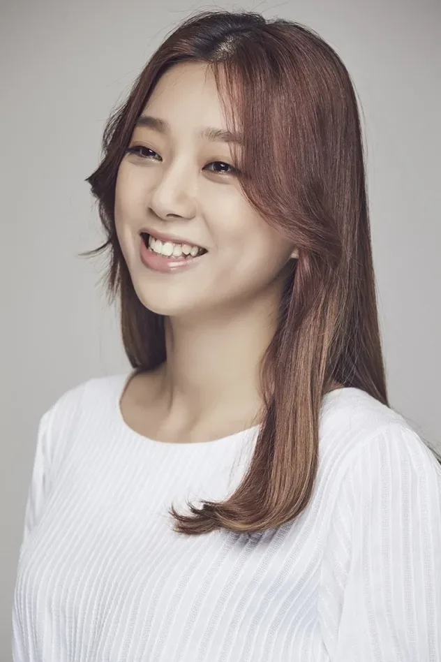 Imagen de portada para Yoo Joo-hye