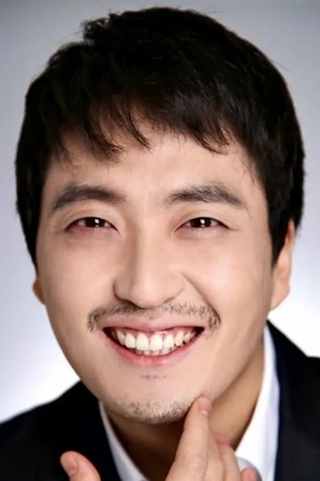صورة الغلاف لـ Kim Tae-hyang