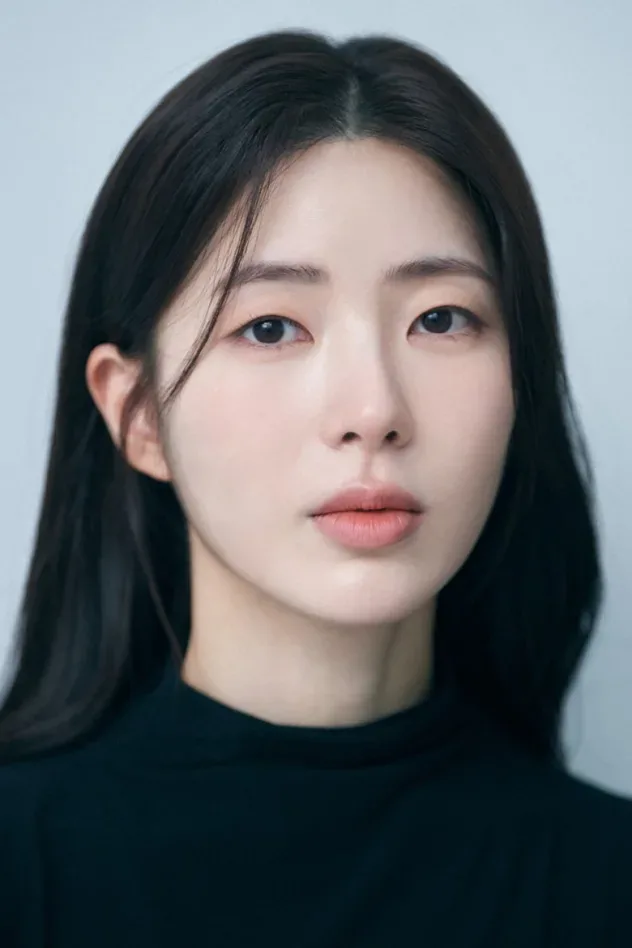 Обложка для Kong Hyun Ji