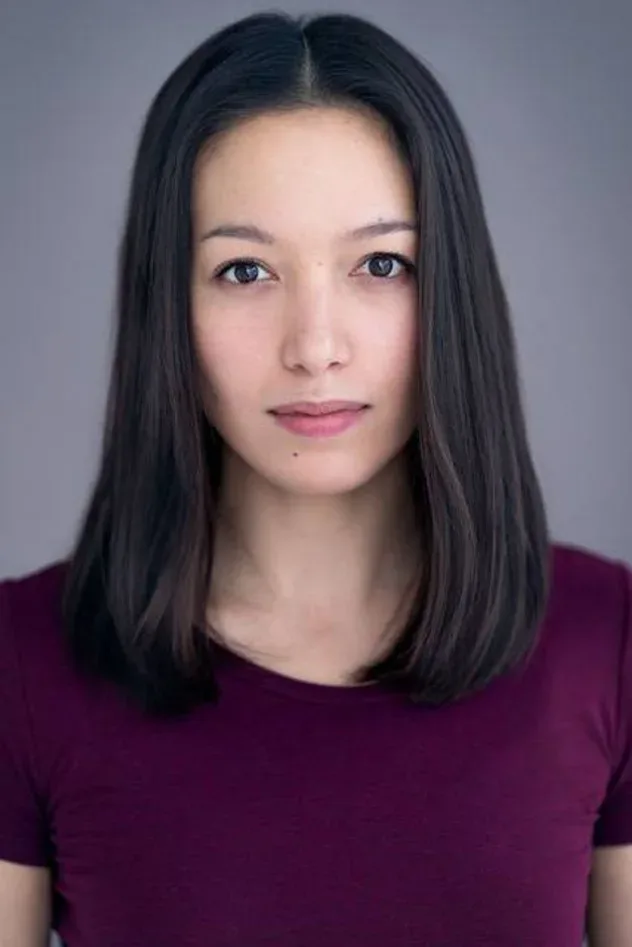 Обложка для Sonja Chan