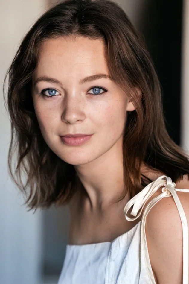 фото Amalia Holm Bjelke