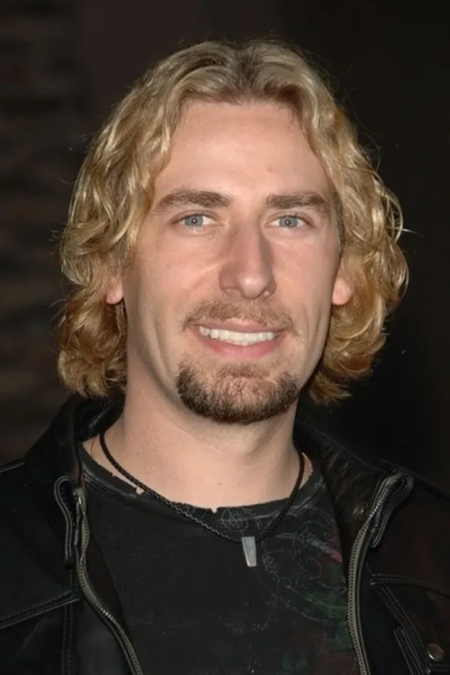 Imagen de portada para Chad Kroeger