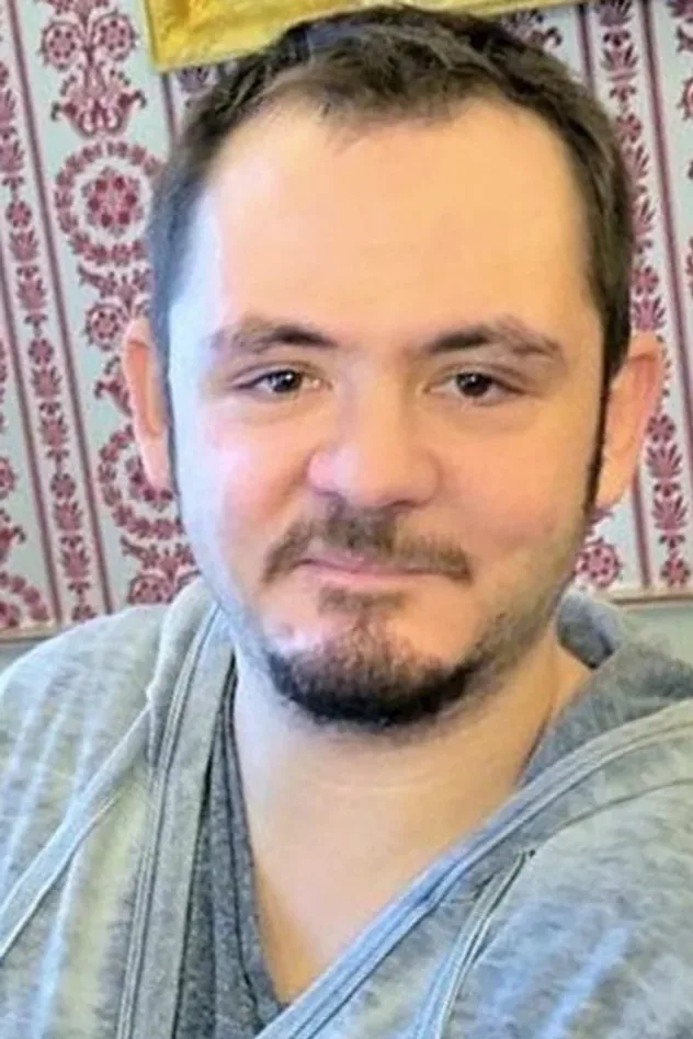 Обложка для Damien Jouillerot