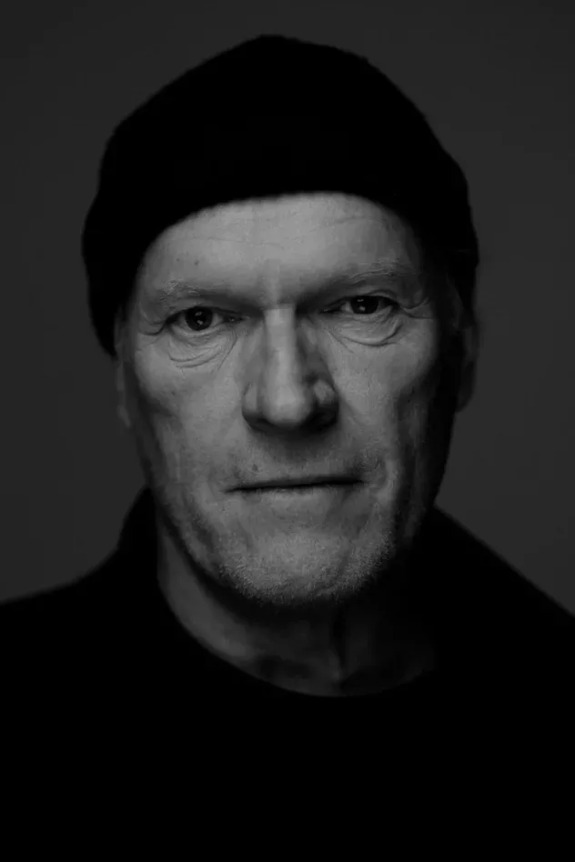 Обложка для Sven Nordin